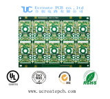 1.6mm PCB for Bluetooth Speaker with Multilayer