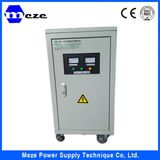 3 Phase AVR 30kVA Automatic Voltage Regulator AC Stabilizer