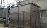 Neutral Earthing Resistor Oil-Immersed Three-Phase Grounding Transformer