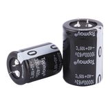 10000UF Snap-in Terminal Aluminum Electrolytic Capacitor