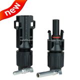 IP68 Mc4 Solar Connector for 10mm Sq PV Cable