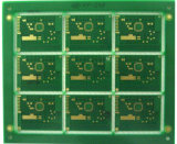 Electronics Manufacturing Printed Circuit PCB with UL ISO9001 RoHS