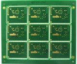 Electronics Manufacturing Printed Circuit PCB with UL ISO9001 RoHS