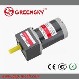 GS Long Life High Torque 10W 60mm DC Motor for Medical Equipment