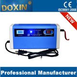 12V 24V 10ah Automatic Battery Charger