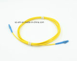 LC Fiber Cable for Communications