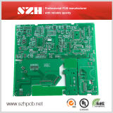 Rigid PCB Fr4 1.6mm 1oz PCB Board