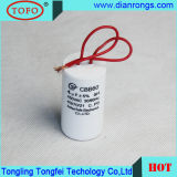 Tofo Wholesale Cbb60 Sh Capacitor 50-60Hz