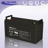 12V120ah Solar Battery with High Performance From Vasworld Power