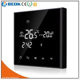 Touch Screen 7 Days Weekly Programmable Thermostat