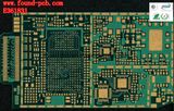 HDI High Printed Circuit Board PCB