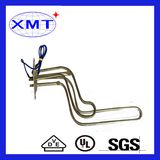 Customised Inco840 Electric Heating Element for Water Heater