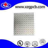 Single Layer Aluminum PCB LED PCB Circuit with UL Certified