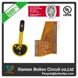 Single Side Flexible Printed Circuit Board