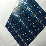 Fr4 Based 4 Layer PCB Circuit Board Assembly