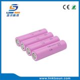 Samsung 30q 18650 3000mAh 3.7V Rechargeable Battery for E Cigarette