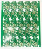 Double-Side PCB Board with Immersion Gold