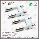 Korea Plug Insert