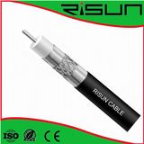 Rg11 Coaxial Cable Manufacturer High Quality 75ohm Trunk Cable Coaxial Cable Rg11