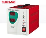 Export Home Use Relay Type Universal Voltage Stabilizer 220V/110V