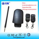 Universal RF 12V/24V 2 Channel Gate/Garage Door Remote Control Receiver