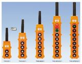 Rainproof Hoist Crane Push Button Switch