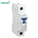 Solar Circuit Breaker DC550V DC1000V
