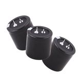 Etopmay Popular Snap in Terminal Aluminum Electrolytic Capacitor 330UF 200V Tmce18 for Appliance