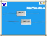 Ceramic Wirewound Resistor with RoHS