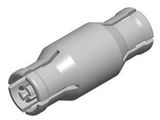 Mini-Smp Female to Mini-Smp Female Adaptor