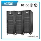 High Frequency Online UPS Power 80kVA with Dual AC Input