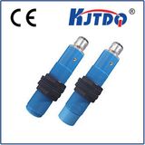 High Quality Contrinex PNP No M18 Capacitive Proximity Sensor with Plastic Case