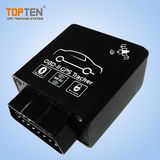 OBD GPS Car Alarm System with Bluetooth &RFID for Fleet Management Tk218-Er