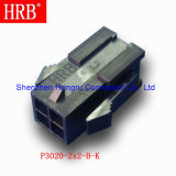 Hrb Female Wire to Wire Connector Housing