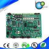 Rigid Multilayer PCB Design Prototype Printed Circuit Board