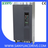 160kw Sanyu Frequency Converter for Air Compressor (SY8000-160P-4)