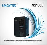 S2100e AC Motor Drive Inverter with a/ B Pump Keypad