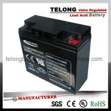 12V20ah Lead Acid Battery Rechargeable Battery for UPS