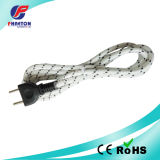 Extension Power Cord, Iron Cable pH6-1402