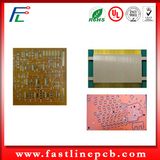 2 Layer FPC PCB Prototyping