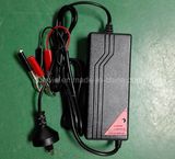 Hot Selling 24V 4A VRLA Battery Charger