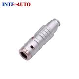 Waterproof Male Connector 5 Pin Plug China Lemos FGG 0K 305