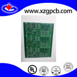 Fr4 Double-Sided PCB Circuit for Electronic Toy with Tg150