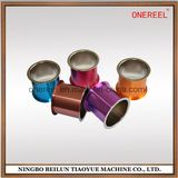 Customized Semiconductor Aluminum Spool for Wire Bonding