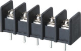 China Best-Selling Terminal Block Connector (WJ35S)