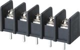 China Best-Selling Terminal Block Connector (WJ35S)