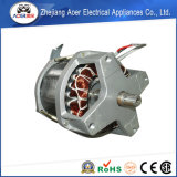 Small AC Single Phase 230V 500W Concrete Mixer Electric Motor