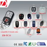 Ditec Nice Flor Famous Brand Compatible Remote Control Transmitter