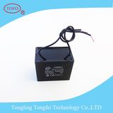 Cbb61 Electric Water Pump Capacitor 450VAC