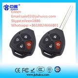 308MHz Garage Door Key RF Universal Remote Control